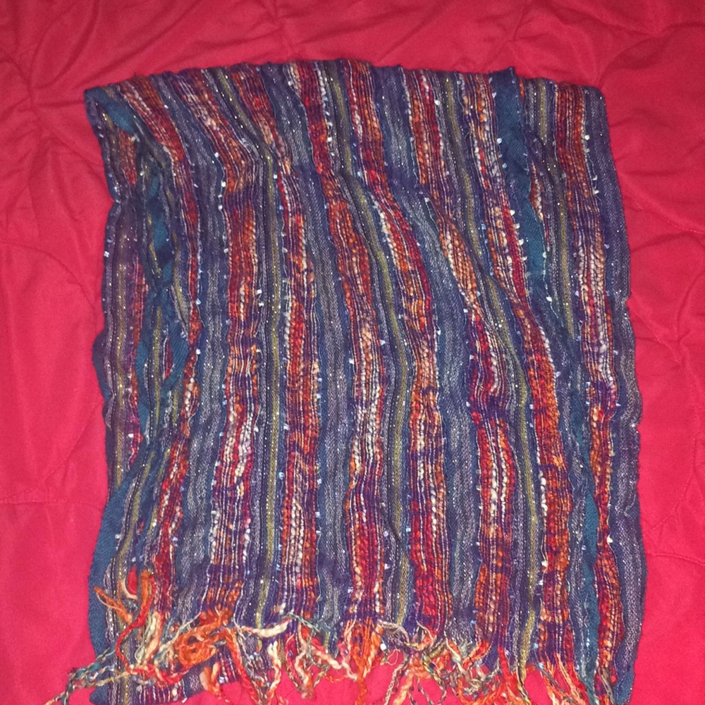 Scarf💛